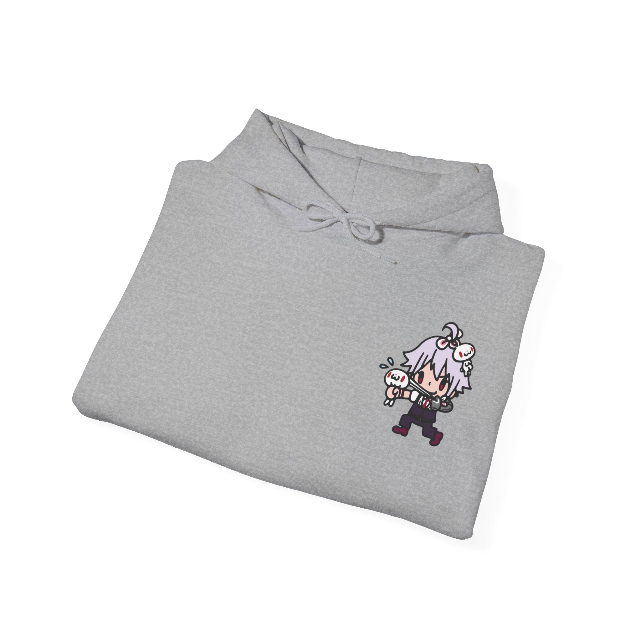 VA-11 HALL-A x Gloomy Bear Dana Hoodie - Mori Chack ver